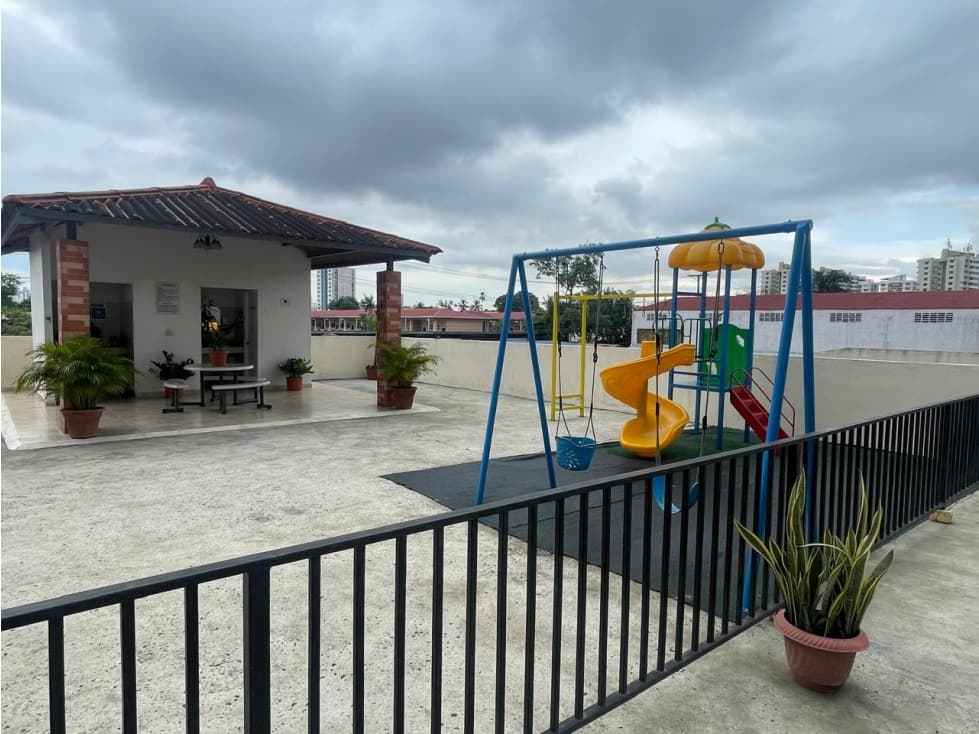 Venta de apartamento en Parque Lefevre — foto 5