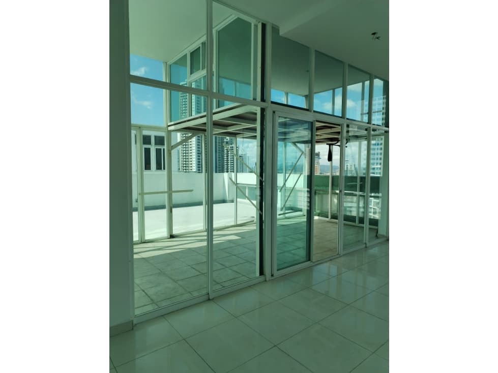 Venta de Apartamento en Bella Vista — foto 5