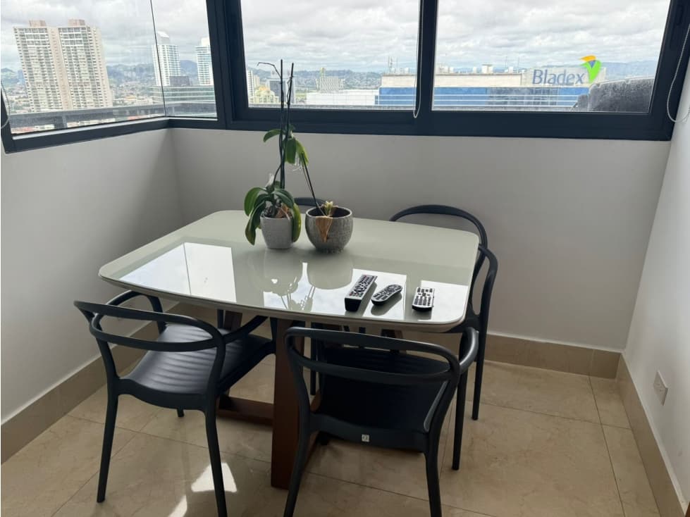 Venta de Apartamento en Costa del Este — foto 3