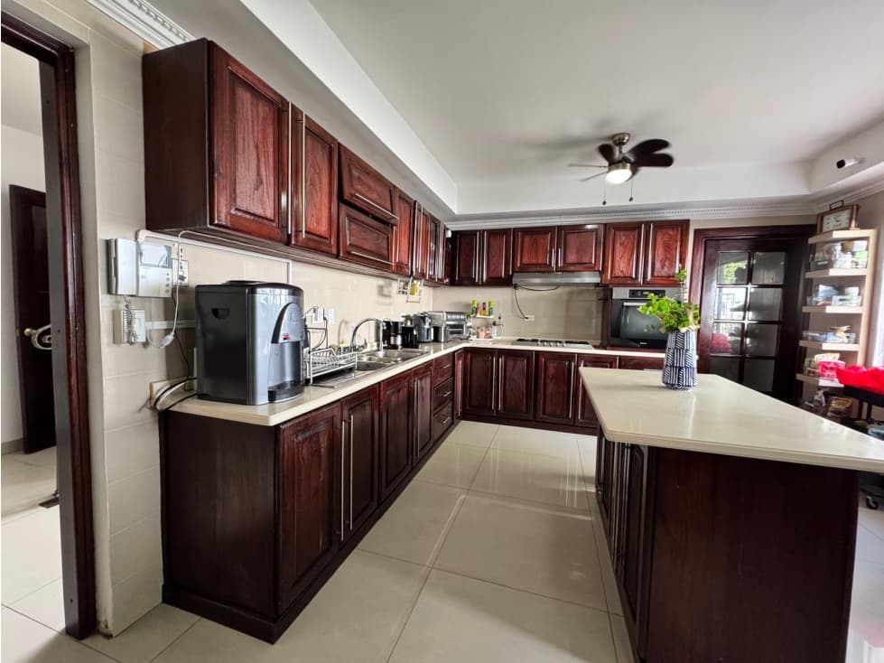 Venta o Alquiler de Casa en San Francisco — foto 6