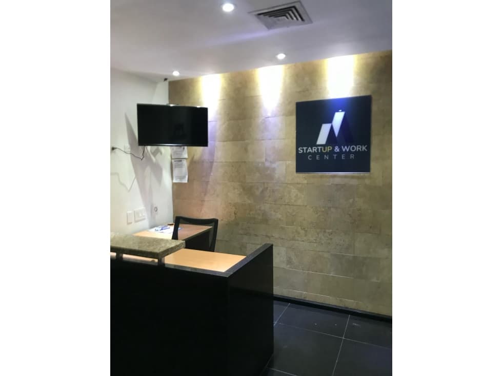 Alquiler de Oficina en Marbella — foto 1