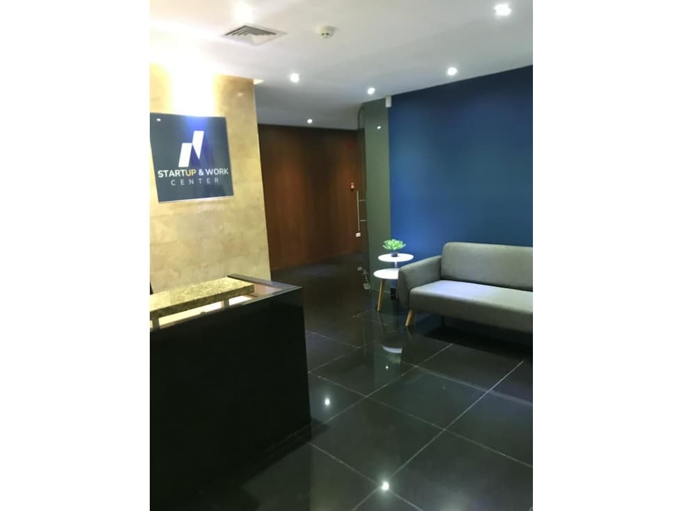 Alquiler de Oficina en Marbella — foto 2