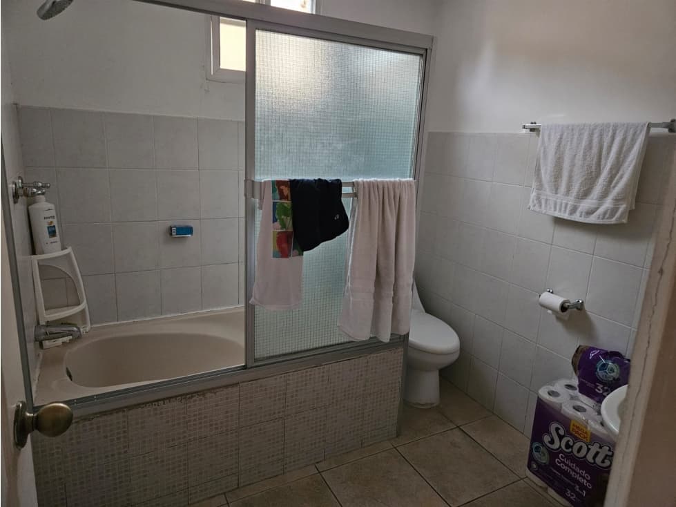 Venta de residencia en Pedregal — foto 2