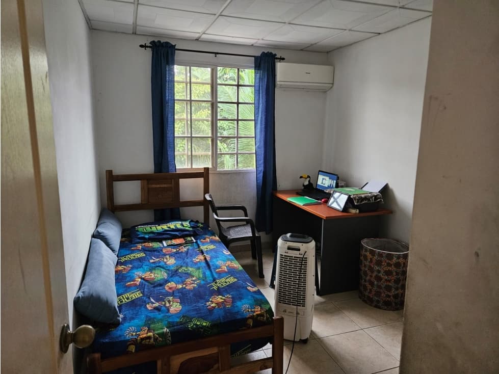 Venta de residencia en Pedregal — foto 6