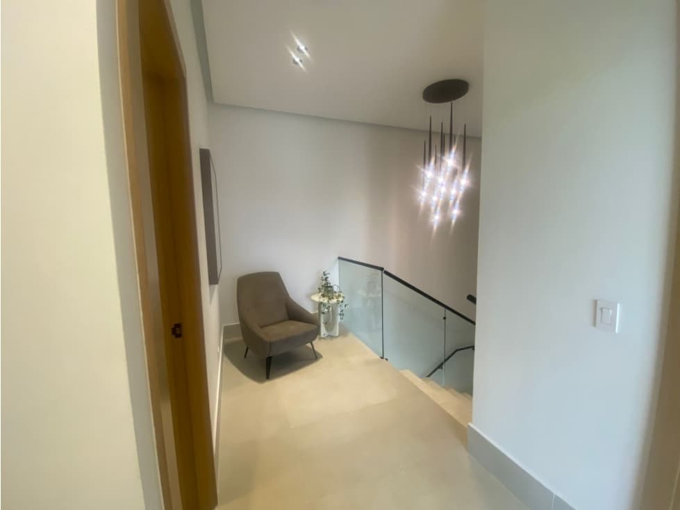 Venta de Apartamento en Santa María — foto 1