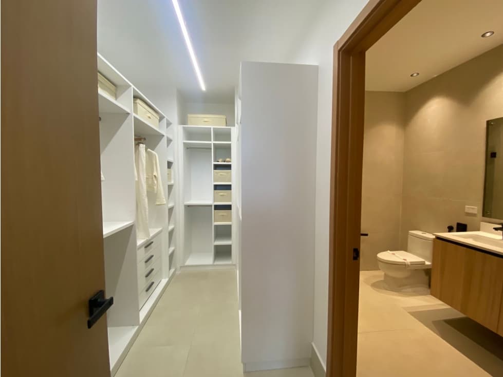 Venta de Apartamento en Santa María — foto 2
