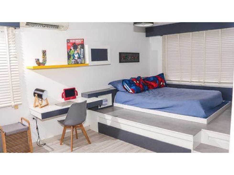 Venta de Casa en Altos de Panamá — foto 1