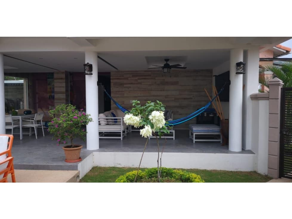 Venta de Casa en Altos de Panamá — foto 5
