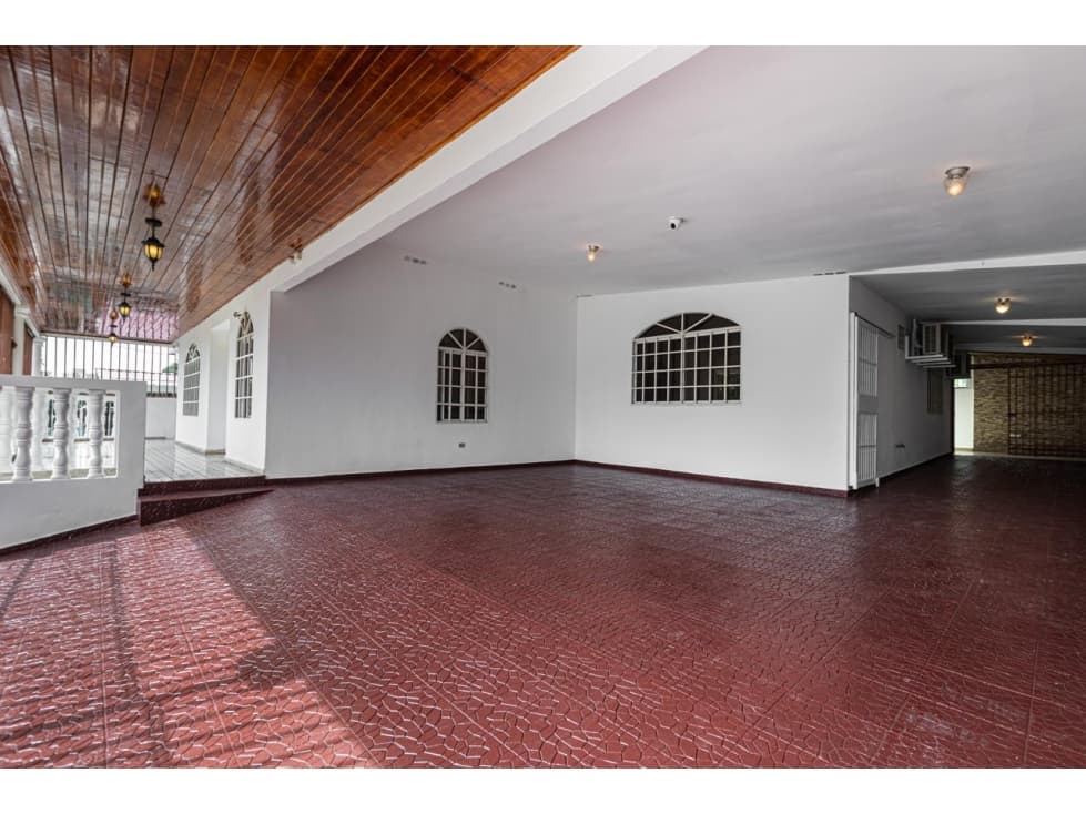Venta de Casa en Río Abajo — foto 1