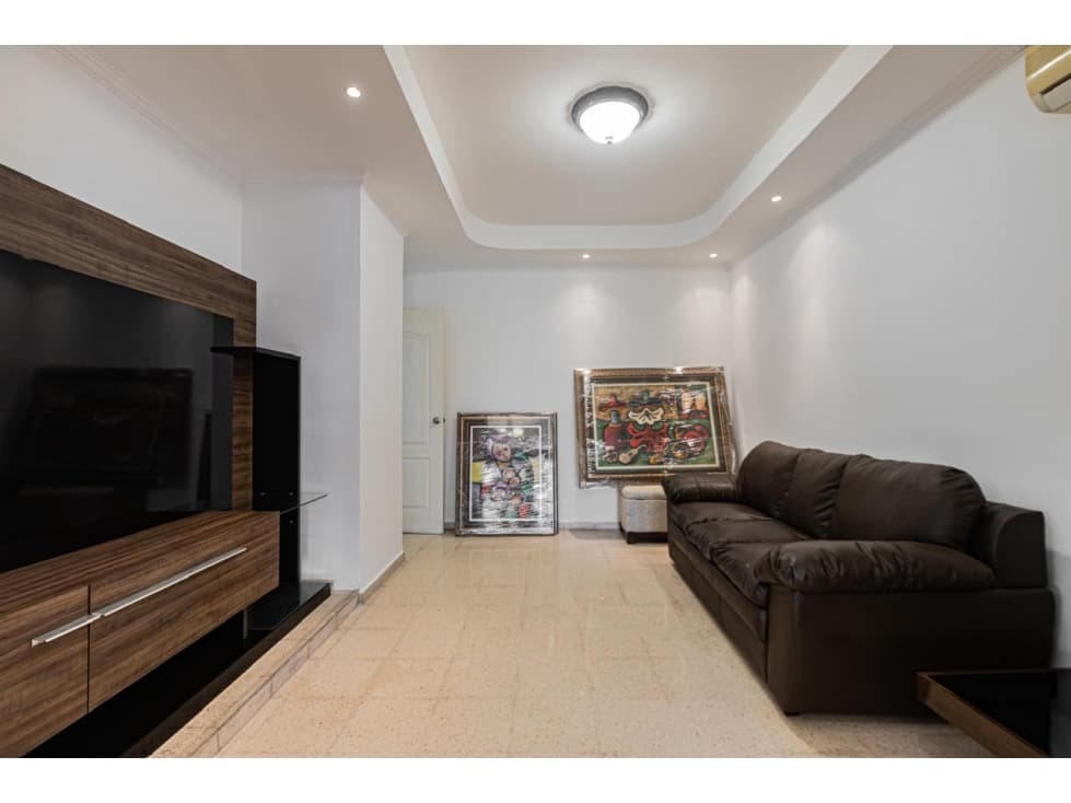 Venta de Casa en Río Abajo — foto 2