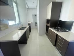 Venta de Apartamento en El Cangrejo