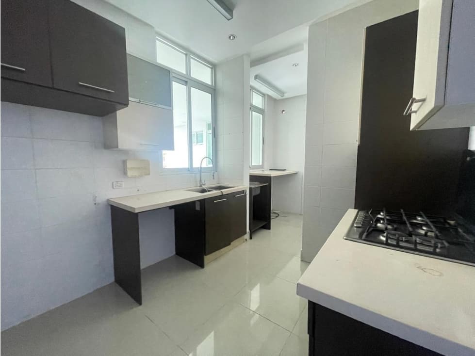 Venta de Apartamento en El Cangrejo — foto 3