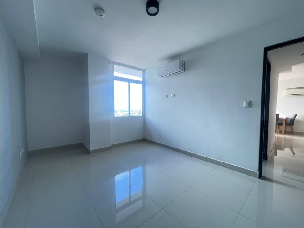 Venta de Apartamento en Pueblo Nuevo — foto 1