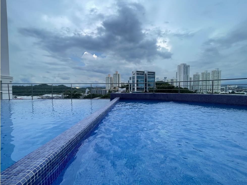 Venta de Apartamento en El Cangrejo — foto 6
