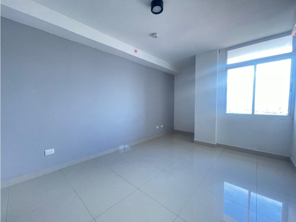Venta de Apartamento en Pueblo Nuevo — foto 2