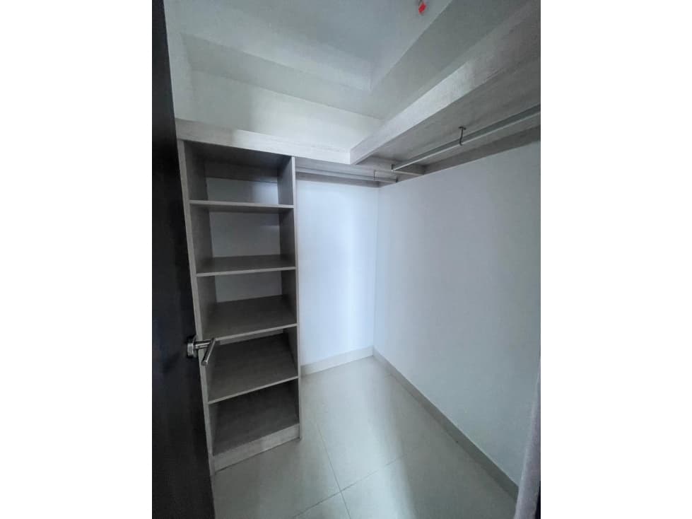 Venta de Apartamento en Pueblo Nuevo — foto 5