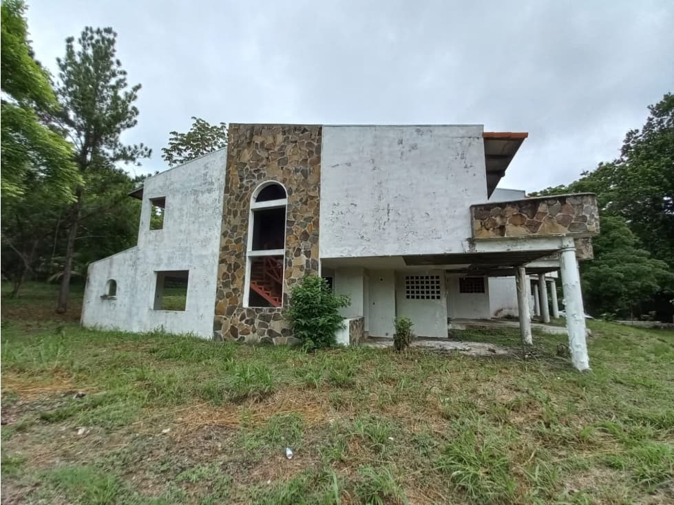 Se vende terreno con casa triplex en Santa Clara, Coclé — foto 6