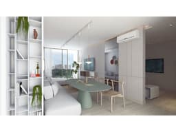 Se vende apartamento en PH Galeria, Tumba Muerto, Panamá