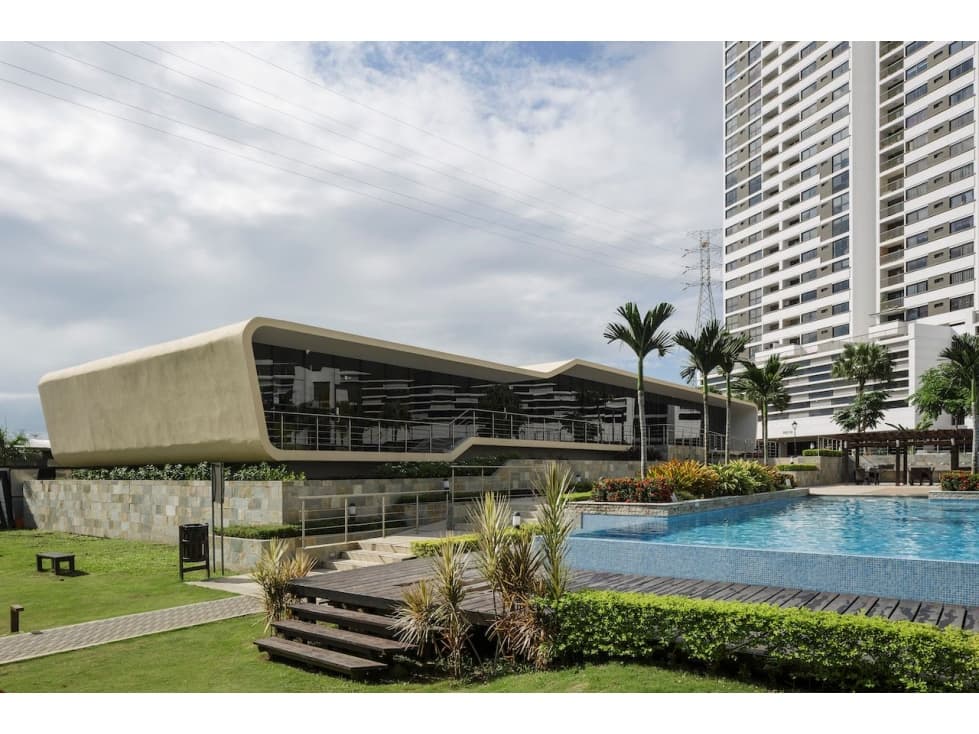 Se vende apartamento en Condado del Rey, Panamá — foto 1