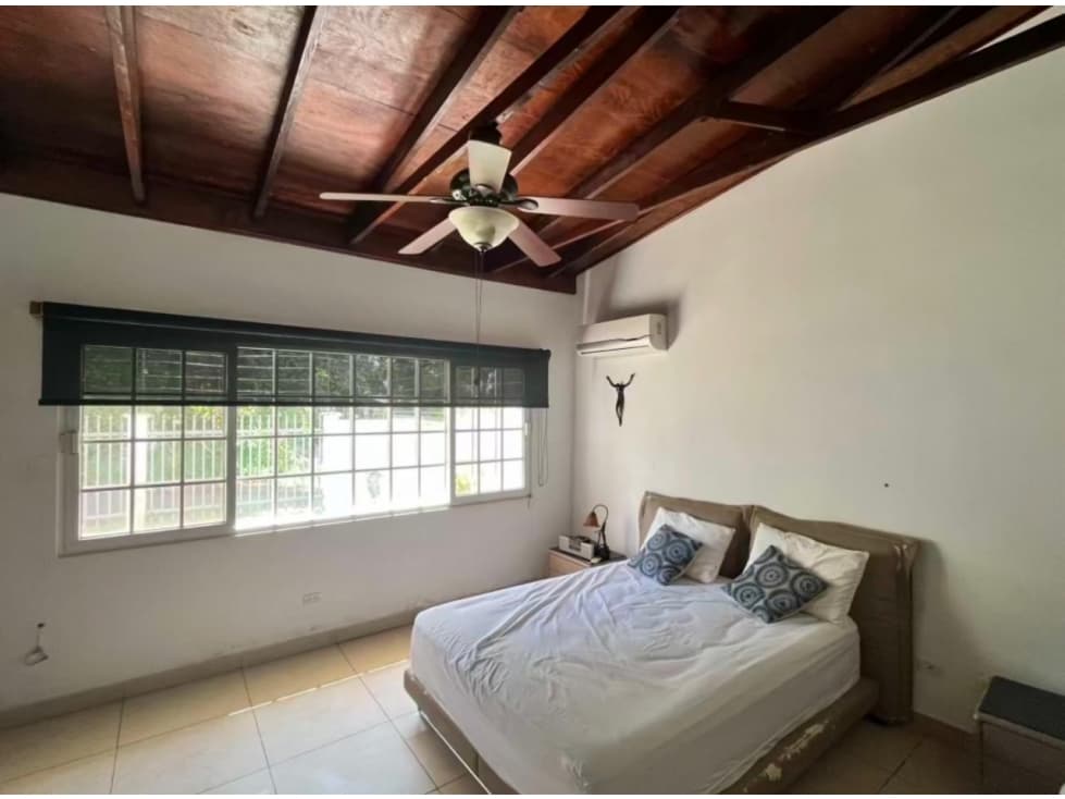 Alquiler de residencia en Llanos de Curundu, Ancón — foto 6