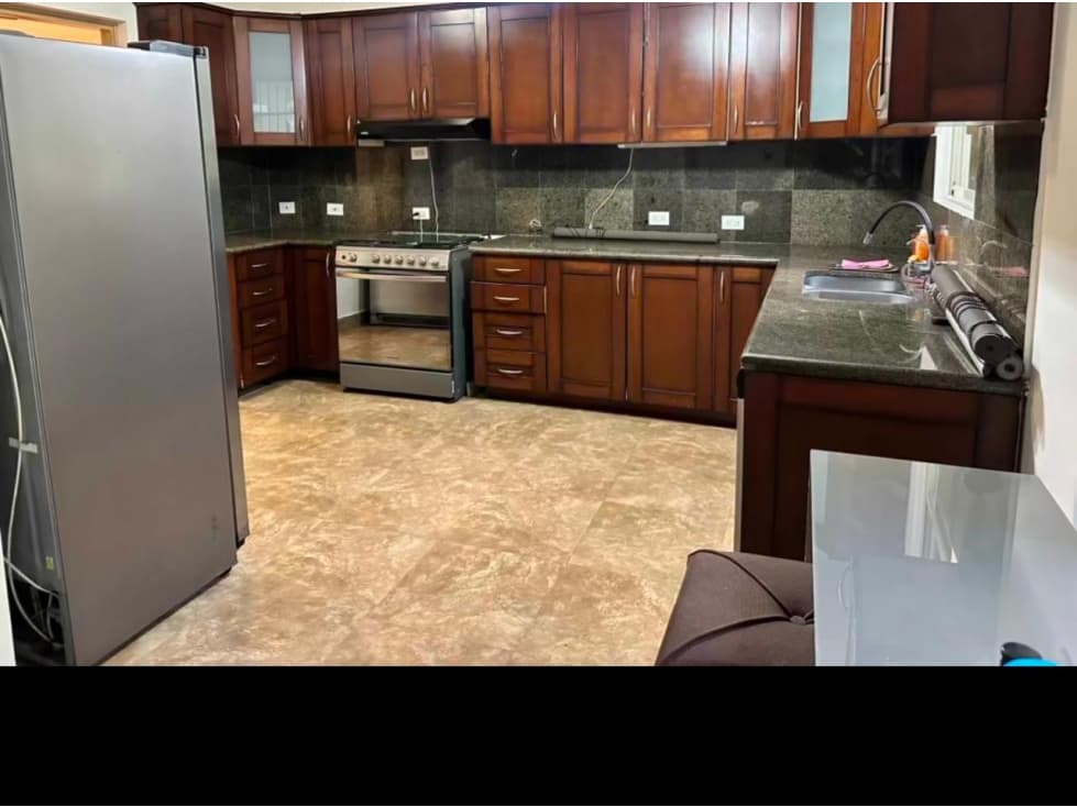 Alquiler de residencia en Clayton, Ancón — foto 3