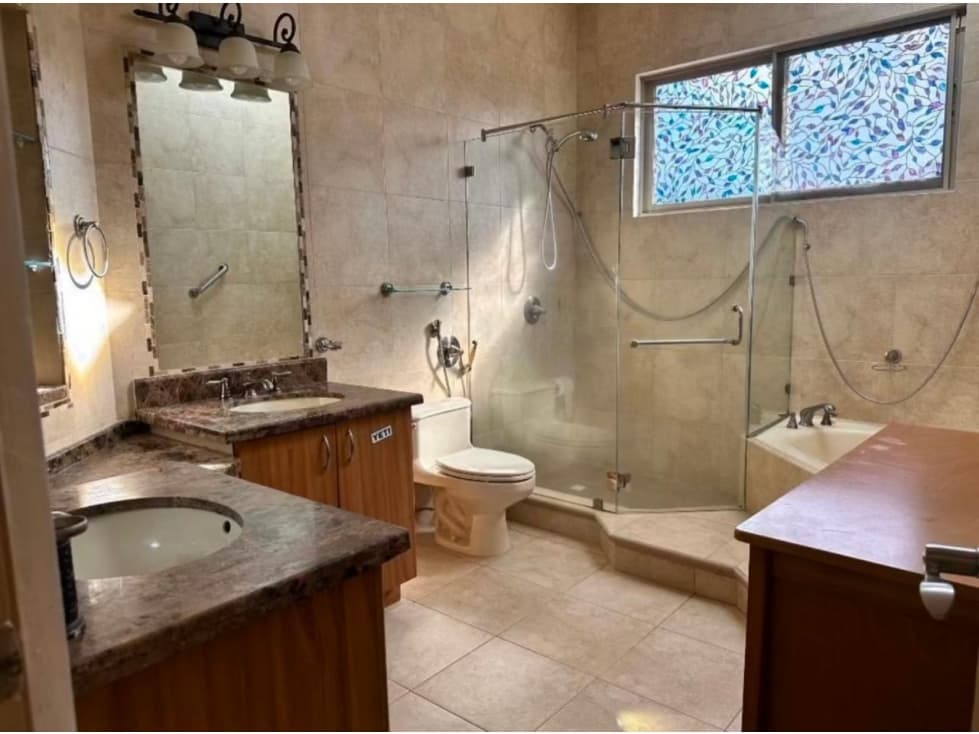Alquiler de residencia en Clayton, Ancón — foto 5