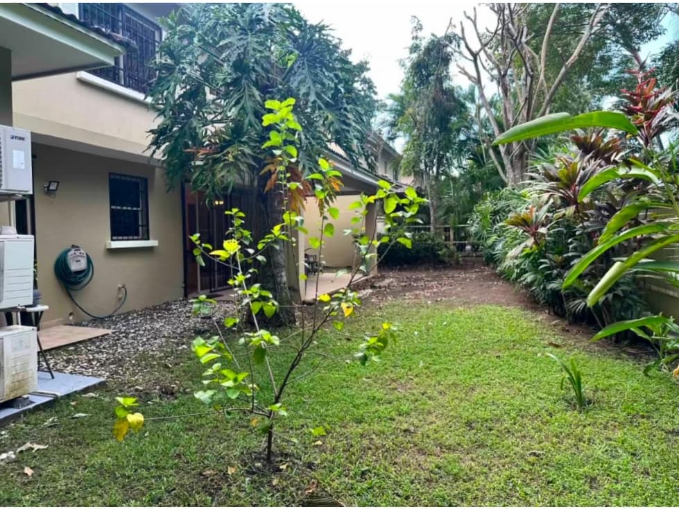 Alquiler de residencia en Clayton, Ancón — foto 6