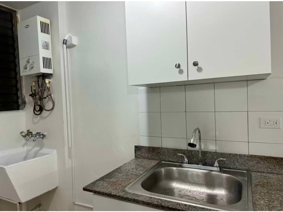 Venta de apartamento en La Cresta, Bella Vista — foto 2