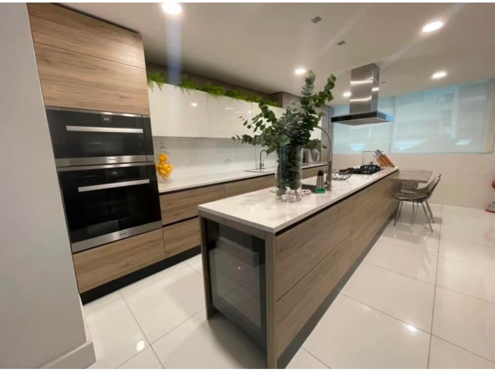Alquiler de Apartamento en Punta Pacifica — foto 1
