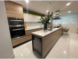 Alquiler de Apartamento en Punta Pacifica