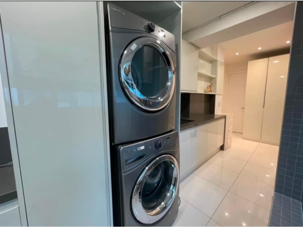 Alquiler de Apartamento en Punta Pacifica — foto 2