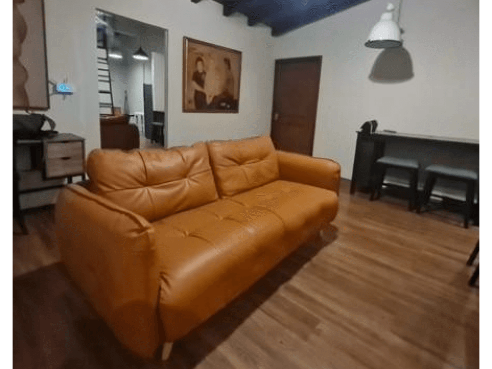 Alquiler de Apartamento en La Cresta — foto 1