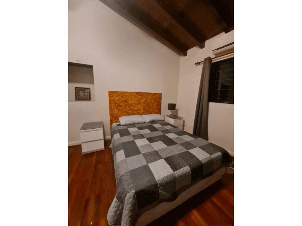 Alquiler de Apartamento en La Cresta — foto 2
