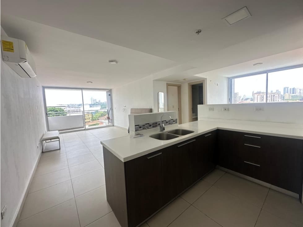 Alquiler de Apartamento en El Carmen — foto 5