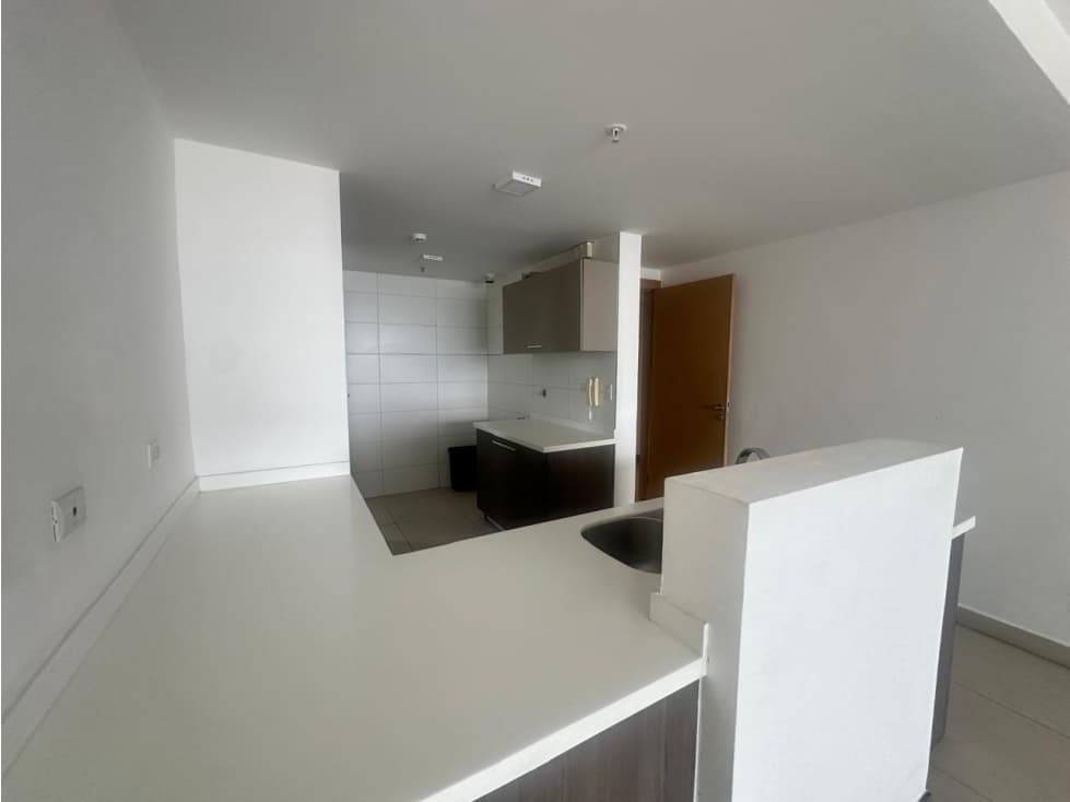 Alquiler de Apartamento en El Carmen — foto 6