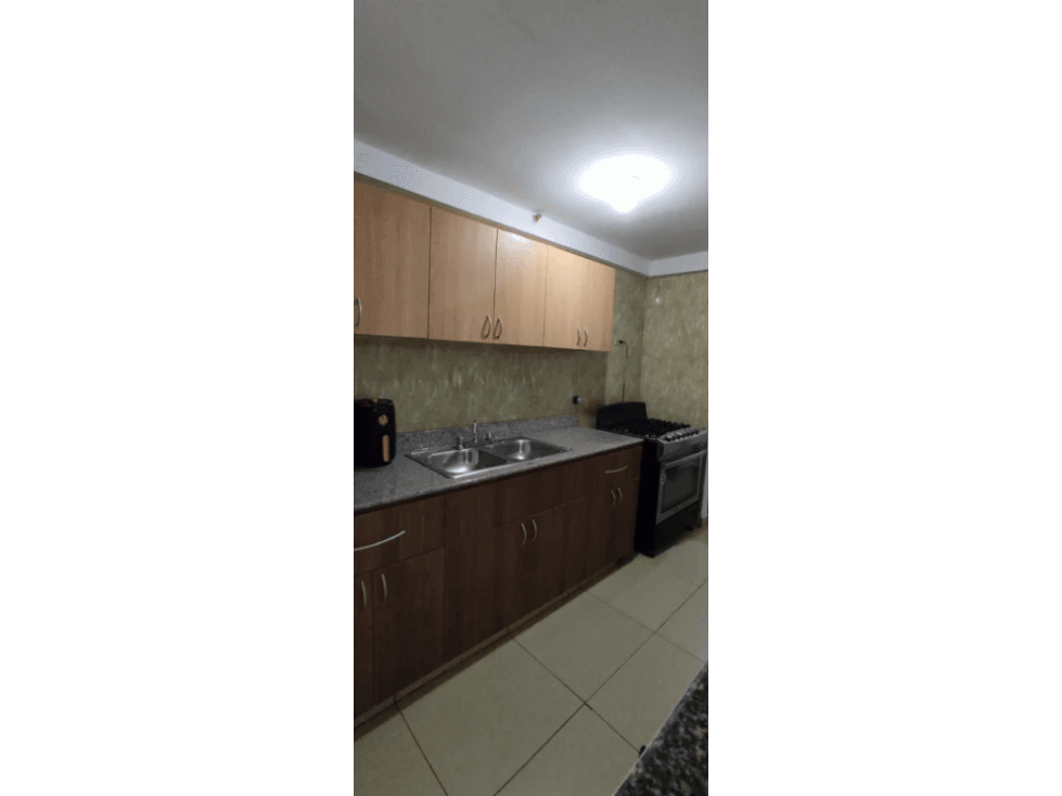 Alquiler de Apartamento Amoblado en Condado Del Rey — foto 3