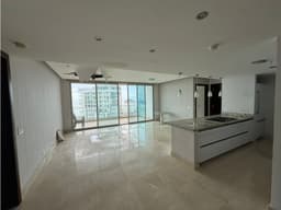 Venta de Apartamento en Punta Pacifica