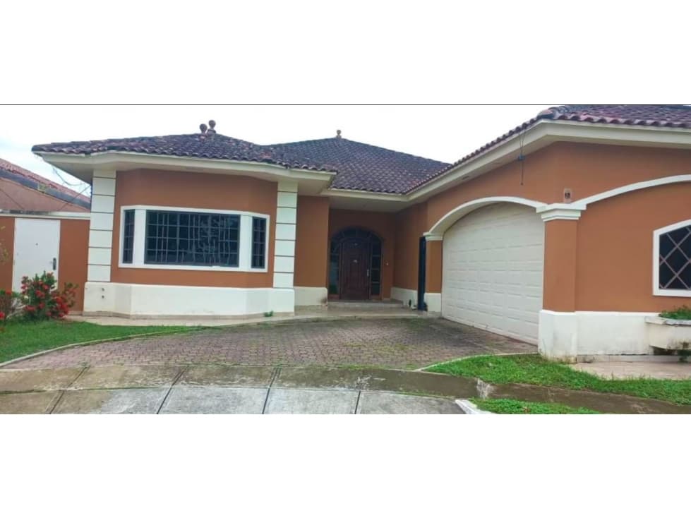 Venta de residencia en Costa Sur — foto 1