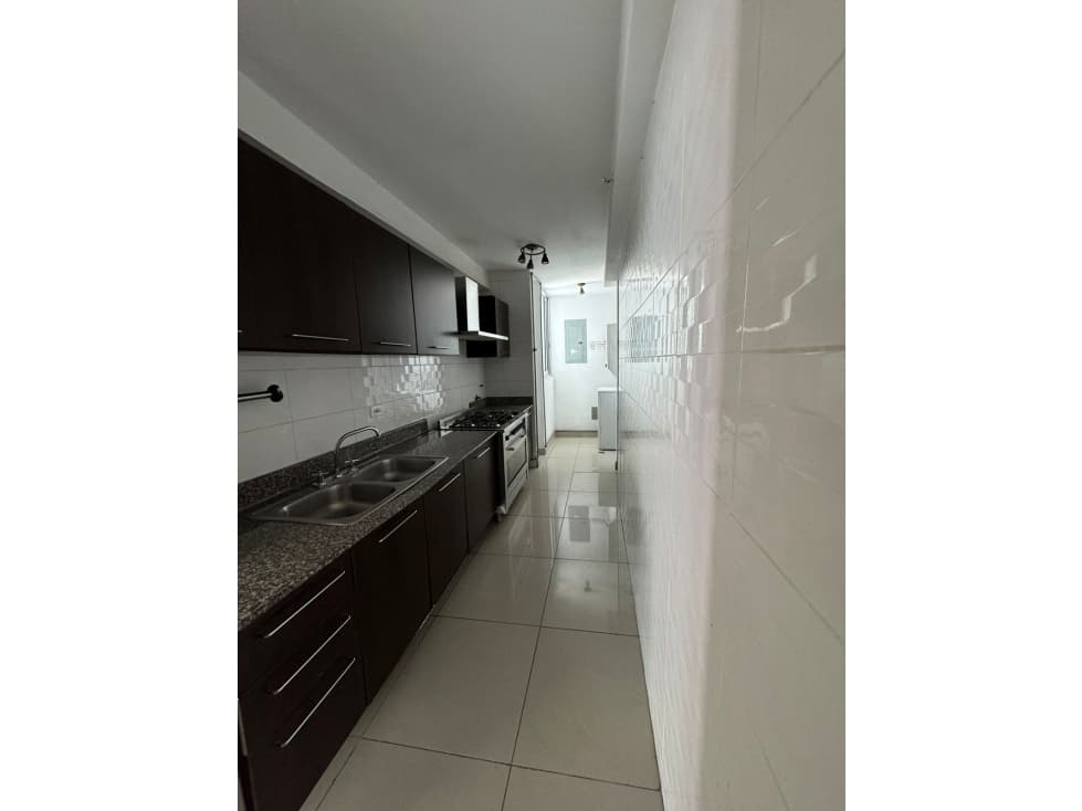 Venta de Apartamento en Bella Vista — foto 6