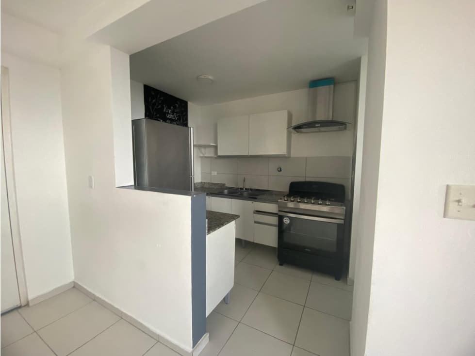 Alquiler de Apartamento en El Crisol — foto 2