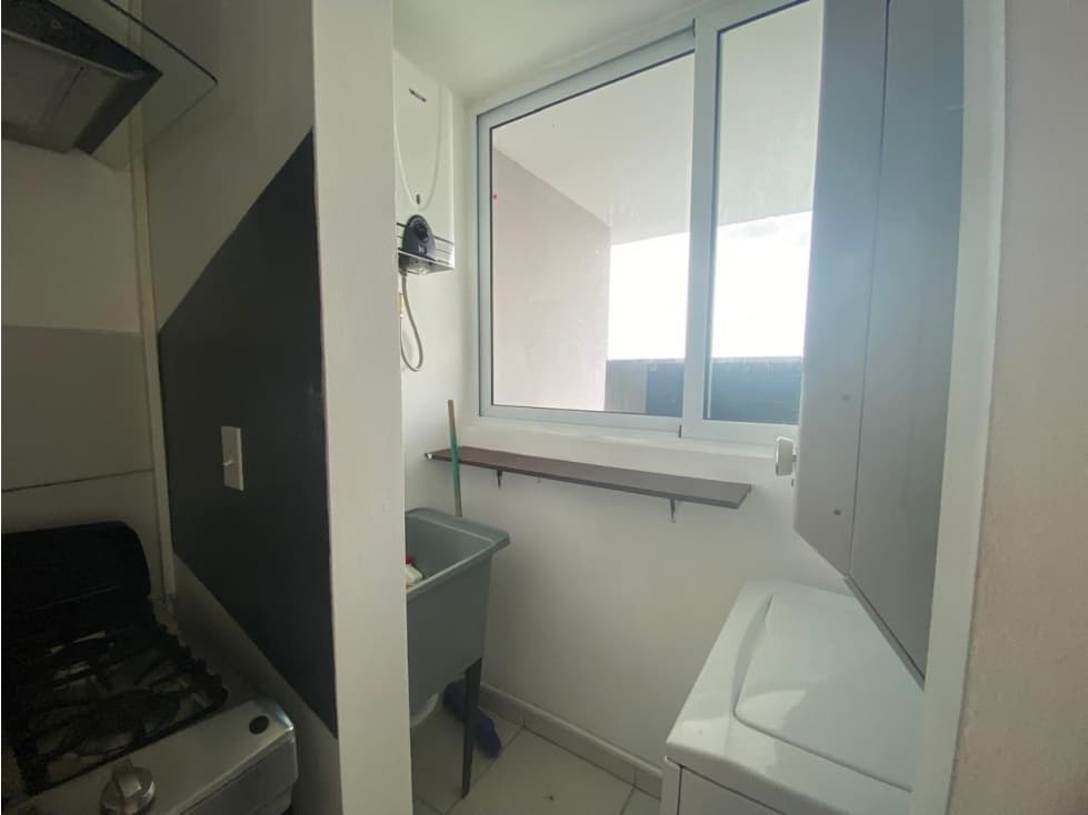 Alquiler de Apartamento en El Crisol — foto 4