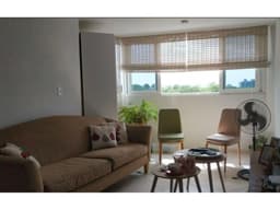 Venta de Apartamento Amoblado en Llano Bonito