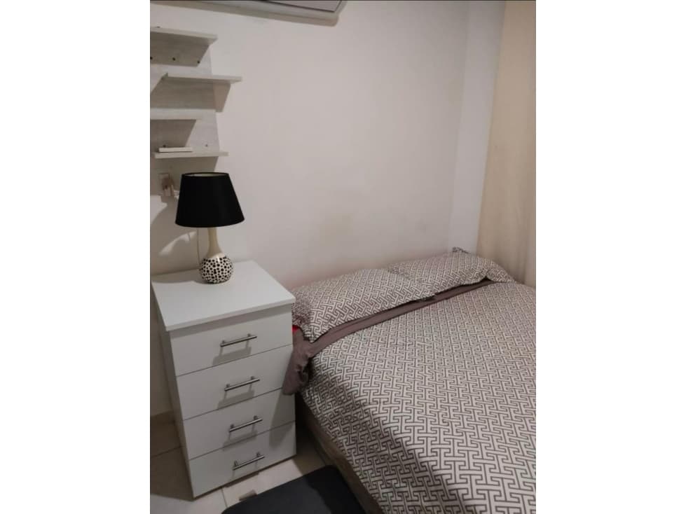 Venta de Apartamento Amoblado en Llano Bonito — foto 4