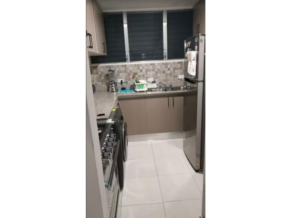 Venta de Apartamento Amoblado en Llano Bonito — foto 5