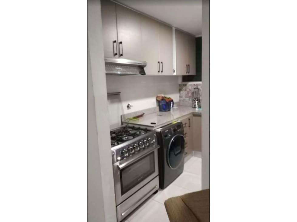 Venta de Apartamento Amoblado en Llano Bonito — foto 6