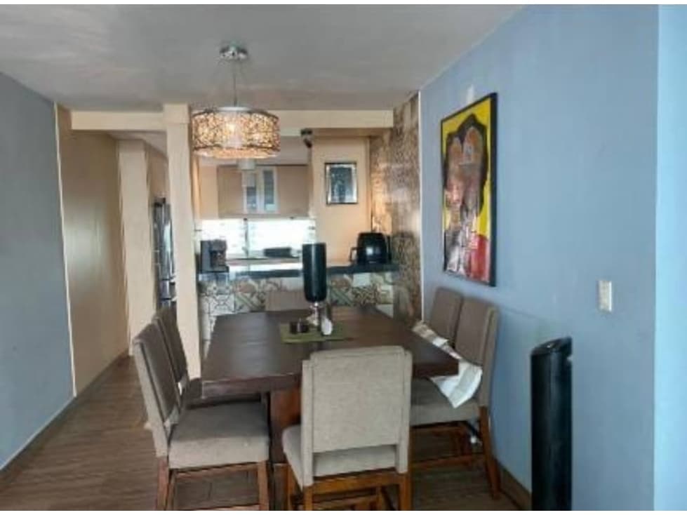 Venta de Apartamento en San Francisco — foto 5