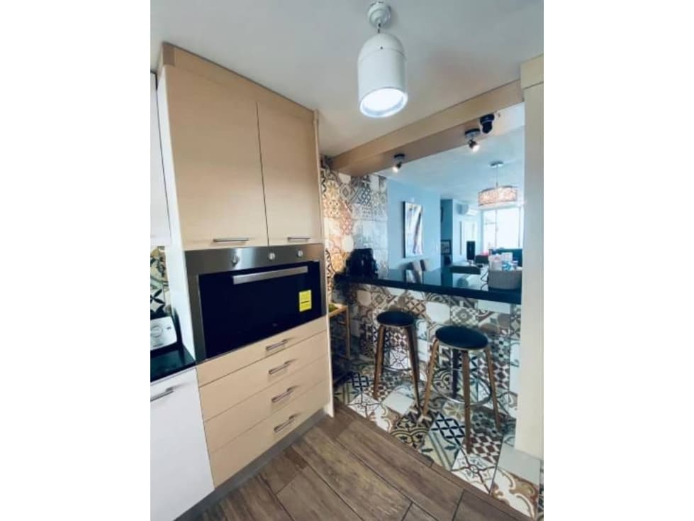 Venta de Apartamento en San Francisco — foto 6