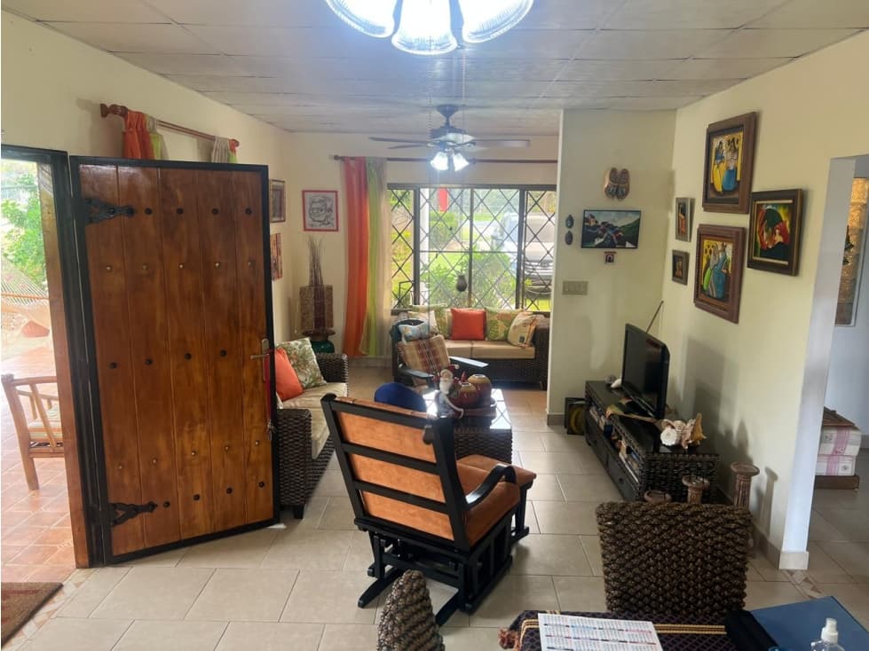 Venta de Casa en Coronado — foto 1