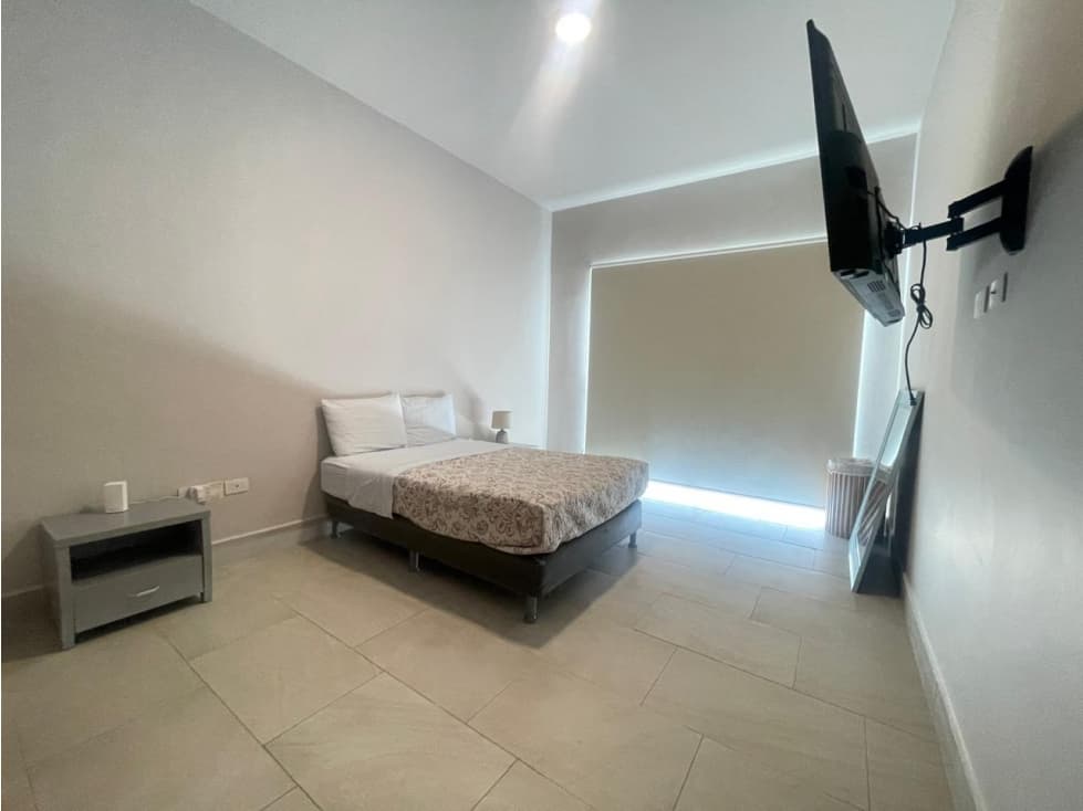 Venta de Apartamento en Playa Escondida — foto 4