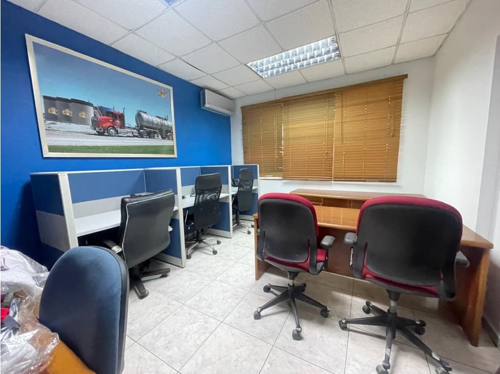 Alquiler de Casa Comercial en La Alameda — foto 6